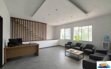 À LOUER – BUREAUX PROFESSIONNELS – COEUR DE SAINT-PIERRE