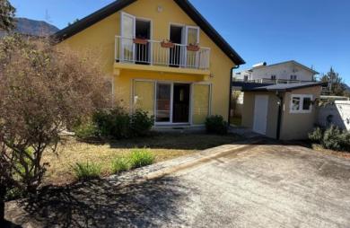 Vente Maison 135m&sup2; 5 pièces Cilaos