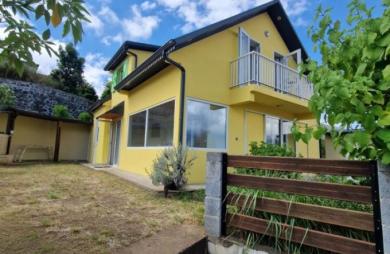 Vente Maison 135m&sup2; 5 pièces Cilaos
