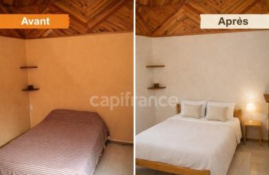 Vente Maison 300m&sup2; 11 pièces Sainte Rose