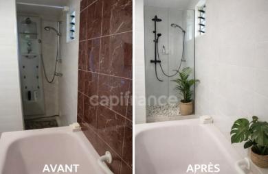 Vente Maison 300m&sup2; 11 pièces Sainte Rose