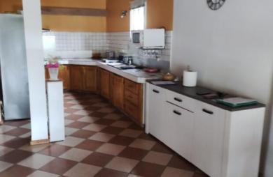Vente Maison 110m&sup2; 5 pièces Rivière Saint Louis