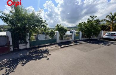 Vente Maison 5 pièces Saint Gilles les Bains