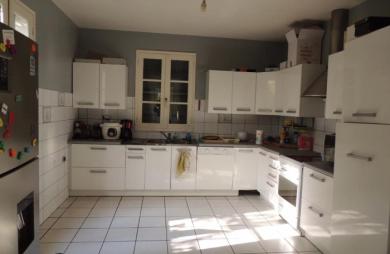 Location Maison 140m&sup2; 5 pièces Saint Denis