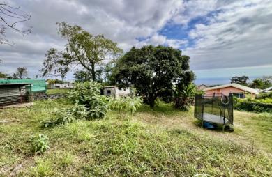 TAMPON 97430 - TERRAIN PLAT EN ZONE UB - QUARTIER CALME - PROCHE DES COMMODITES