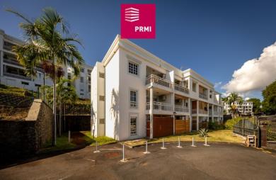 Vente Appartement 51m² 2 pièces La Possession