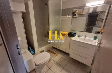 Vente Appartement 29m² 1 pièce Saint Gilles les Bains