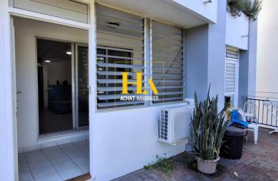 Vente Appartement 29m² 1 pièce Saint Gilles les Bains