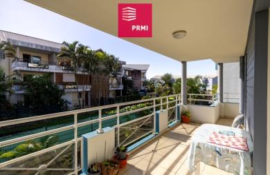 Vente Appartement 69.04m² 3 pièces Bras-Panon