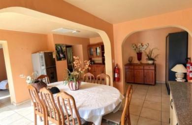 Vente Maison 118m&sup2; 6 pièces Cilaos