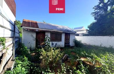 Vente Maison 3 pièces Saint Paul