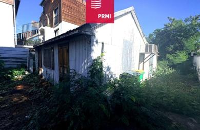 Vente Terrain 248m² Saint Paul