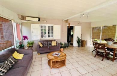 Vente Maison 150m&sup2; 6 pièces La Montagne
