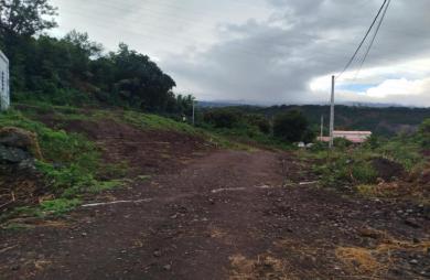 Vente Terrain Saint Louis