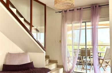 Immobilier de prestige : Villa F6, piscine à acheter à Saint-Paul