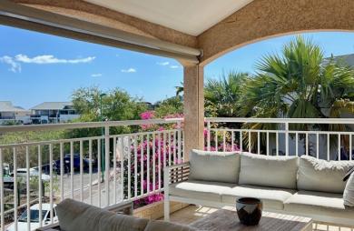 Immobilier de prestige : Villa F6, piscine à acheter à Saint-Paul