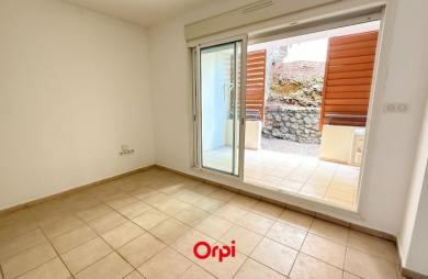 Vente Appartement 36.85m&sup2; 2 pièces Sainte Clotilde