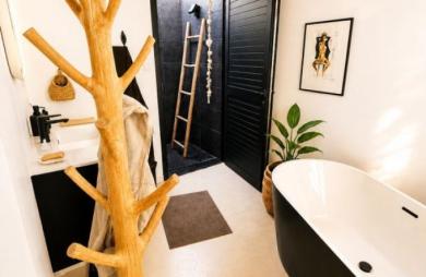 Vente Maison 145m&sup2; 4 pièces Saint Gilles Les Hauts
