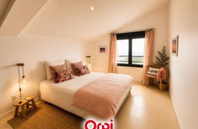 Vente Maison 145m&sup2; 4 pièces Saint Gilles Les Hauts