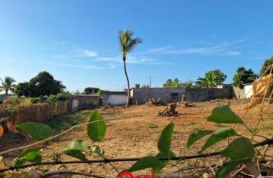 Vente Terrain 959m&sup2; Saint Gilles Les Hauts