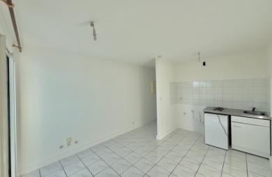 Vente Appartement 24m&sup2; 1 pièce Saint Denis