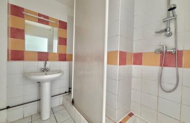 Vente Appartement 24m&sup2; 1 pièce Saint Denis