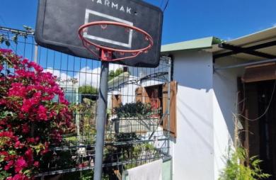 Vente Maison 53m&sup2; 3 pièces Cilaos
