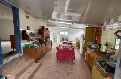 Vente Maison 121m&sup2; 5 pièces Saint-Benoît