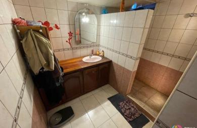 Vente Maison 121m&sup2; 5 pièces Saint-Benoît