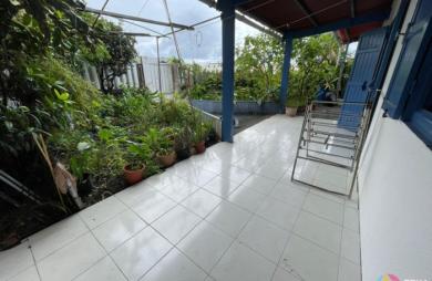 Vente Maison 121m&sup2; 5 pièces Saint-Benoît