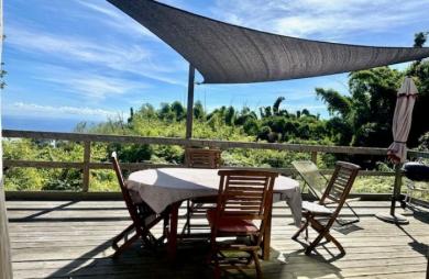 Vente Maison 152m&sup2; 4 pièces Saint Gilles Les Hauts