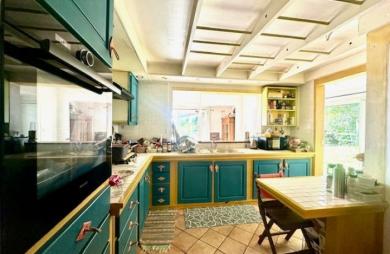 Vente Maison 152m&sup2; 4 pièces Saint Gilles Les Hauts
