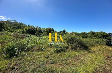 Vente Terrain 658m² Petite île