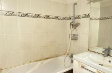 Vente Appartement 40.2m&sup2; 2 pièces Sainte Clotilde