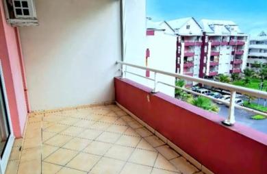 Vente Appartement 44m&sup2; 2 pièces Saint-Benoît