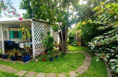 Vente Maison 156m&sup2; 6 pièces Saint Gilles Les Hauts