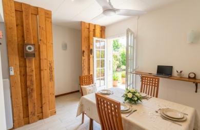 Vente Maison 156m&sup2; 6 pièces Saint Gilles Les Hauts