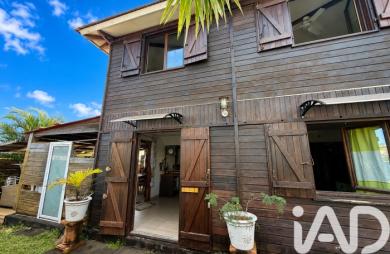Vente Maison 106m&sup2; 4 pièces Saint André