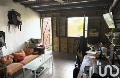 Vente Maison 106m&sup2; 4 pièces Saint André