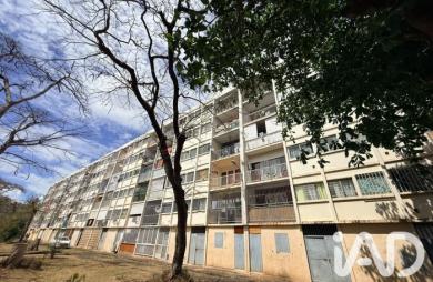 Vente Appartement 70m&sup2; 4 pièces Saint Denis