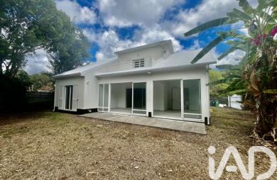 Vente Maison 160m&sup2; 5 pièces Bois de Nefles St Paul