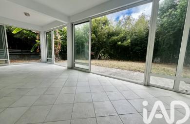 Vente Maison 160m&sup2; 5 pièces Bois de Nefles St Paul