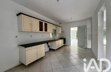 Vente Maison 160m&sup2; 5 pièces Bois de Nefles St Paul