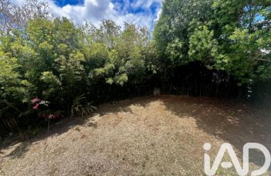 Vente Maison 160m&sup2; 5 pièces Bois de Nefles St Paul