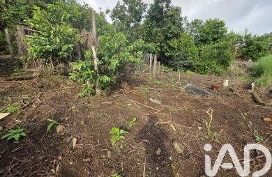Vente Maison 90m&sup2; 4 pièces Piton Saint Leu