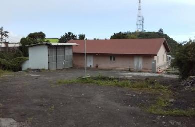 Vente Immeuble 3102m&sup2; La Chaloupe Saint Leu