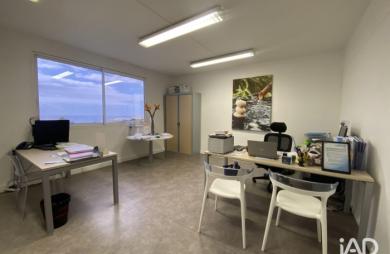 Vente Fonds de commerce 96m&sup2; La Possession