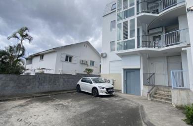 Vente Fonds de commerce 118m&sup2; La Possession