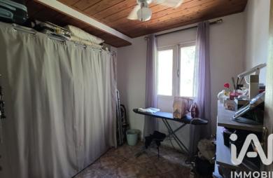 Vente Maison 116m&sup2; 6 pièces Rivière Saint Louis