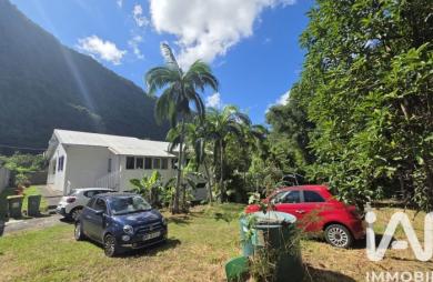 Vente Maison 116m&sup2; 6 pièces Rivière Saint Louis